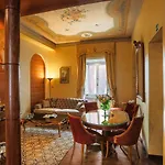 Apartament Prestigious Piazza Navona *