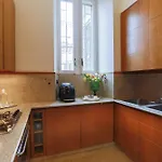Apartament Prestigious Piazza Navona