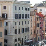 Prestigious Piazza Navona Apartament Rzym