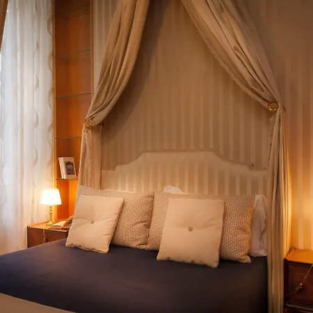 Prestigious Piazza Navona * Rom