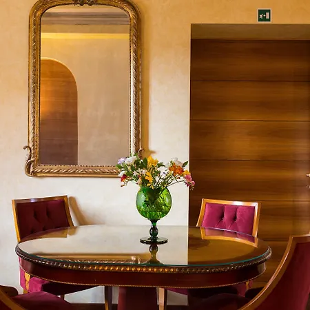 Apartment Prestigious Piazza Navona Rom