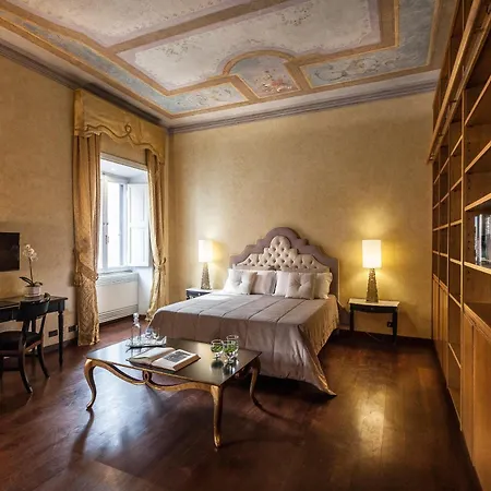 Apartament Prestigious Piazza Navona
