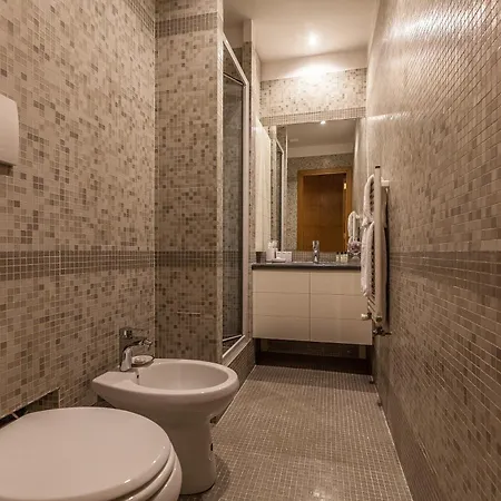 Apartment Prestigious Piazza Navona *