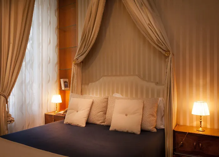 Prestigious Piazza Navona * Roma