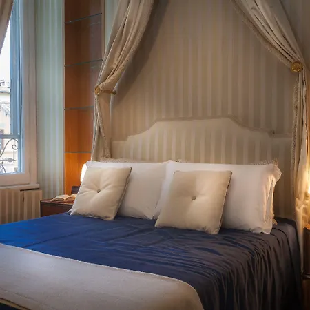 Prestigious Piazza Navona Apartamento *