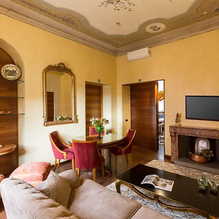 Apartamento Prestigious Piazza Navona