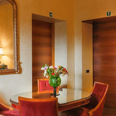 Prestigious Piazza Navona شقة