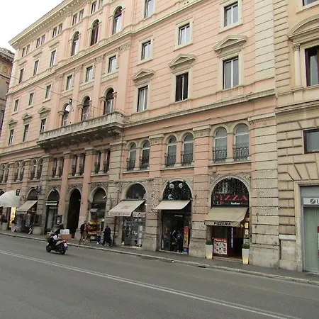 Apartman Prestigious Piazza Navona Róma