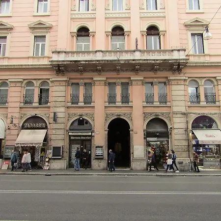 Apartament Prestigious Piazza Navona