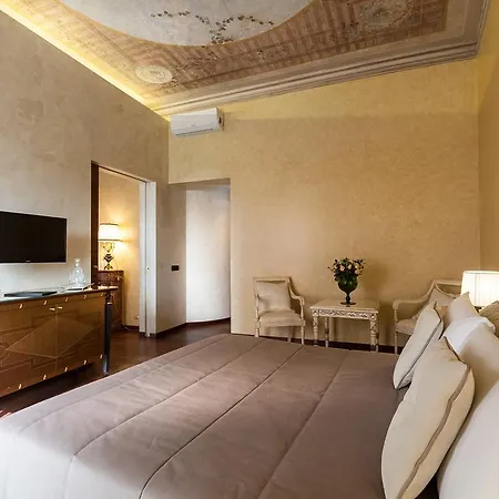 Apartament Prestigious Piazza Navona Rzym