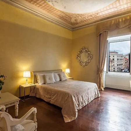 Apartman Prestigious Piazza Navona