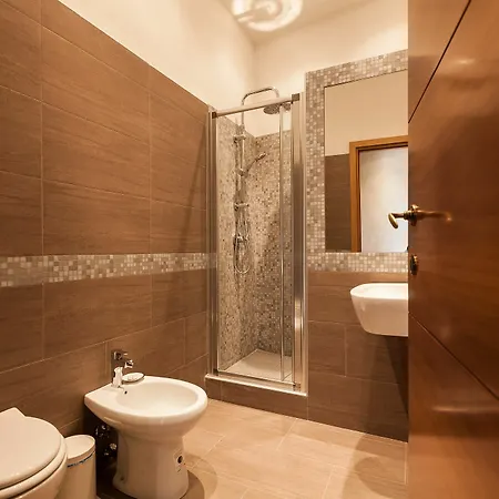 Prestigious Piazza Navona Rzym