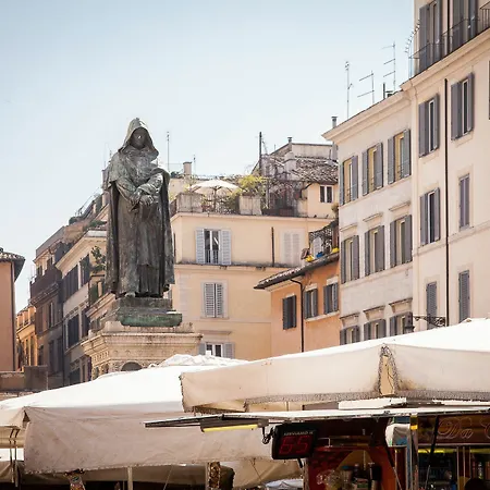 Apartament Prestigious Piazza Navona *