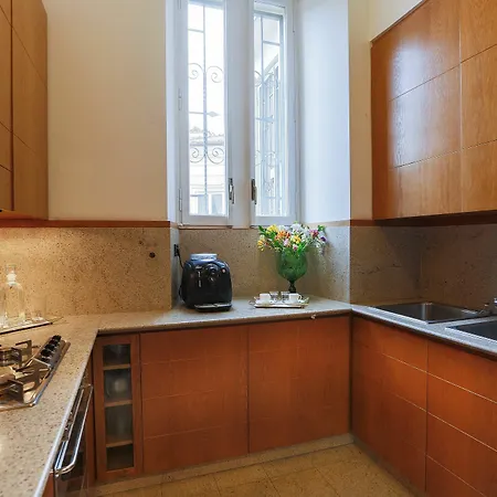 Apartman Prestigious Piazza Navona