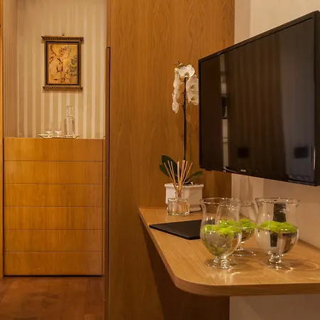 Apartment Prestigious Piazza Navona *