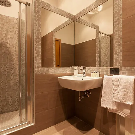 Prestigious Piazza Navona Rzym