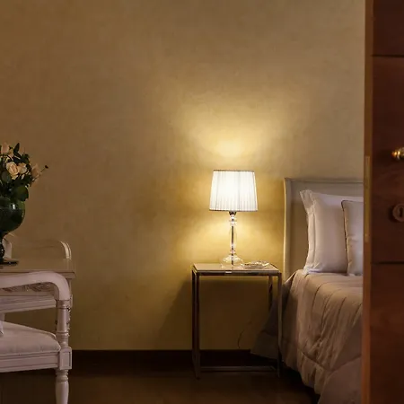Apartament Prestigious Piazza Navona Rzym