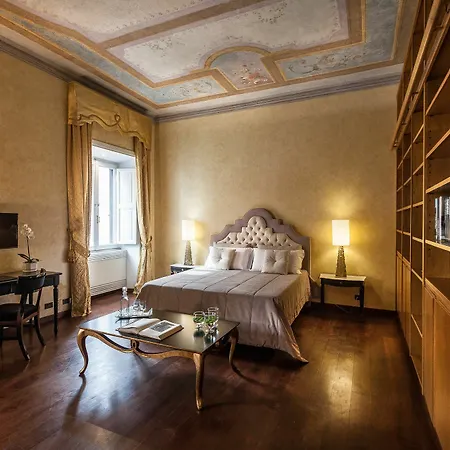 Apartman Prestigious Piazza Navona