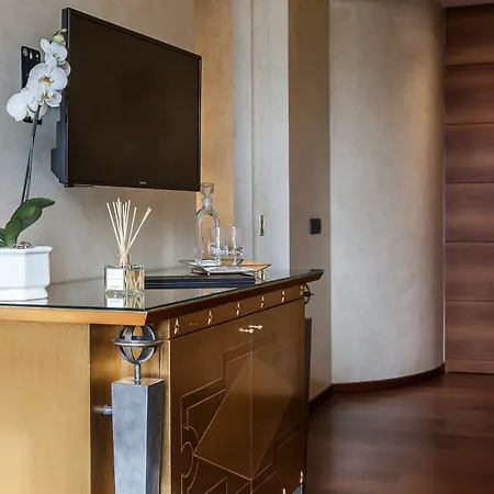 Prestigious Piazza Navona * Rom
