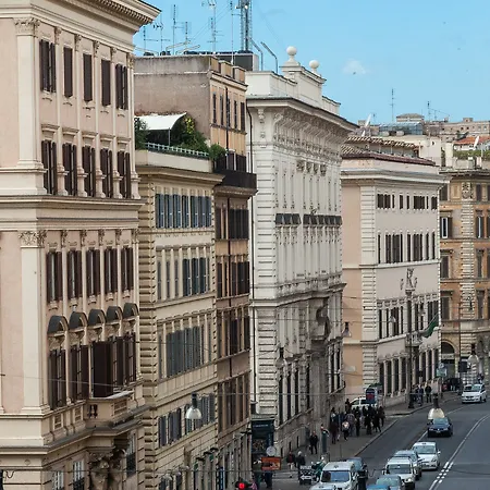 Apartman Prestigious Piazza Navona *