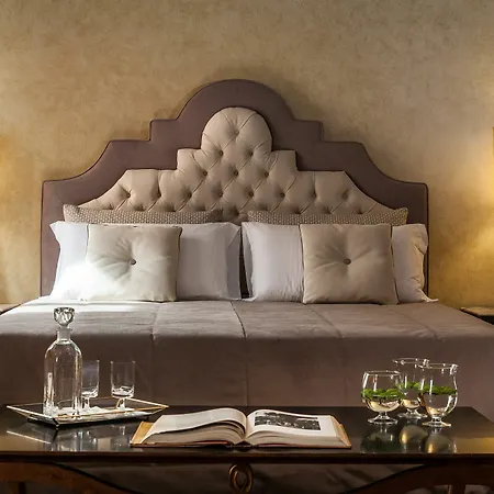 Prestigious Piazza Navona Apartament *