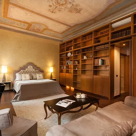 Prestigious Piazza Navona * Rzym