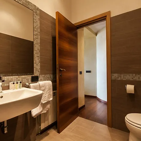 Prestigious Piazza Navona Róma