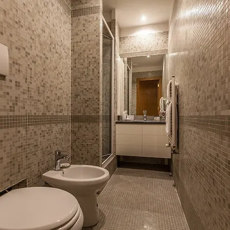 Apartman Prestigious Piazza Navona *