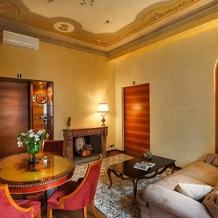 Prestigious Piazza Navona * Rzym