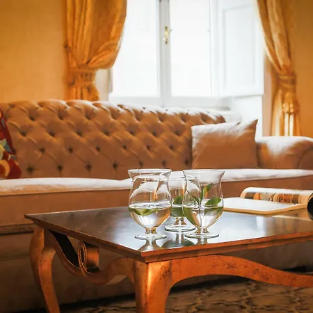 Prestigious Piazza Navona Apartament