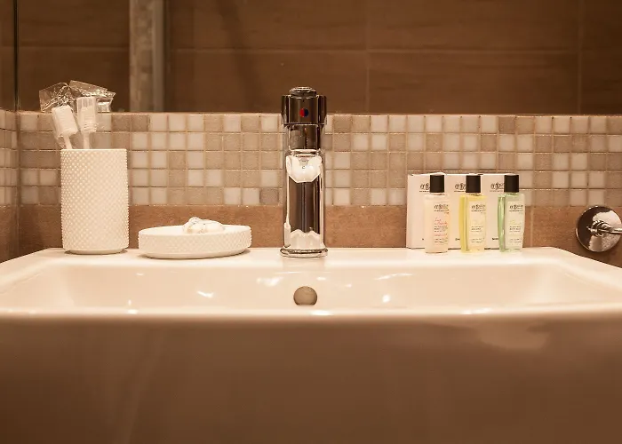 Prestigious Piazza Navona