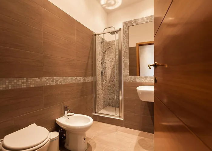 Prestigious Piazza Navona 罗马