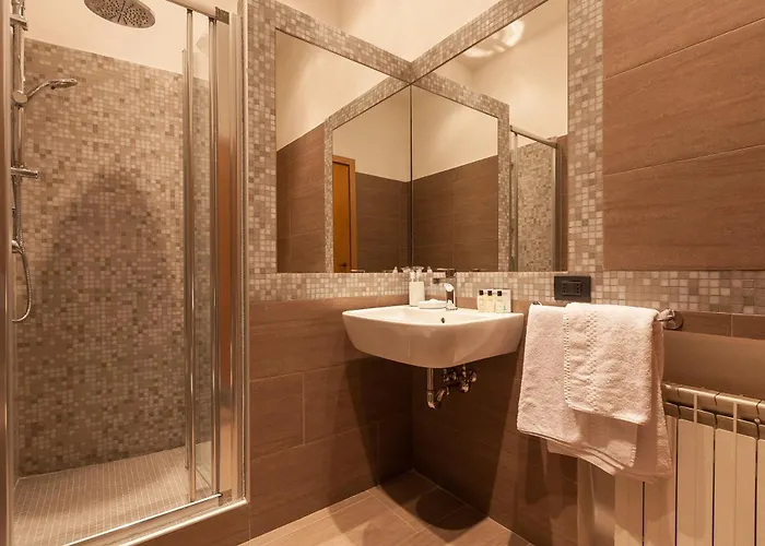 Prestigious Piazza Navona 罗马