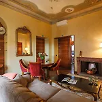 Prestigious Piazza Navona Rom