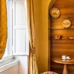 Apartment Prestigious Piazza Navona Rom