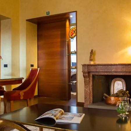 Prestigious Piazza Navona